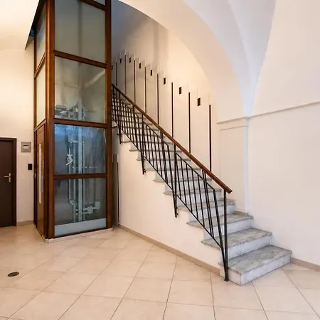 Gasthof The - Centro Trani
